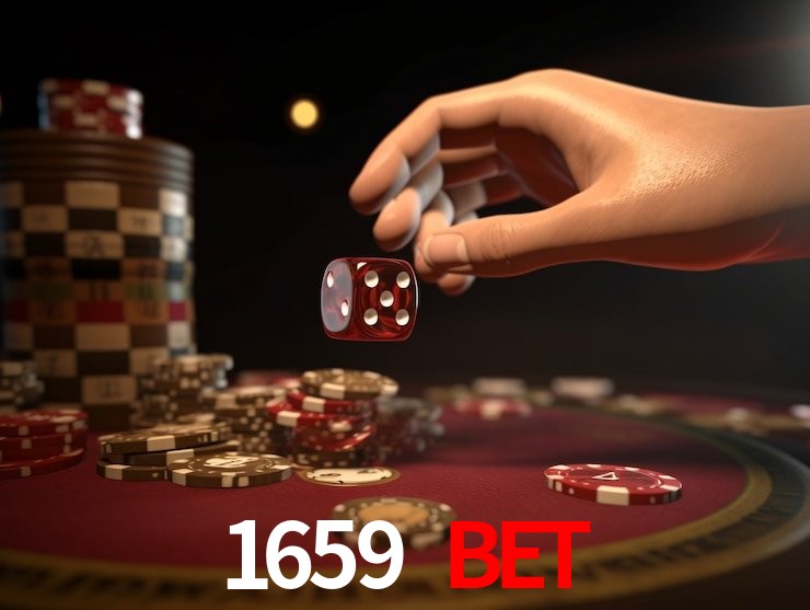 Provedores de Jogos 1659 bet