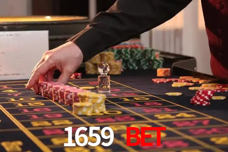 Descubra o Programa VIP da 1659 bet: Vantagens Exclusivas para Jogadores